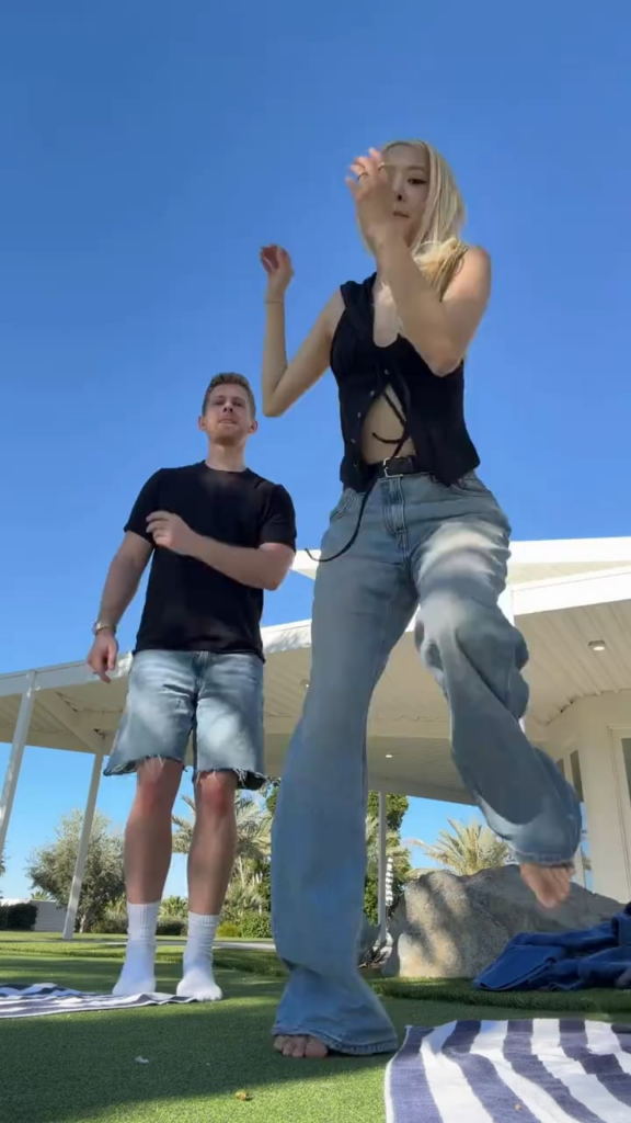 260415 تحديث روزي على التيك توك