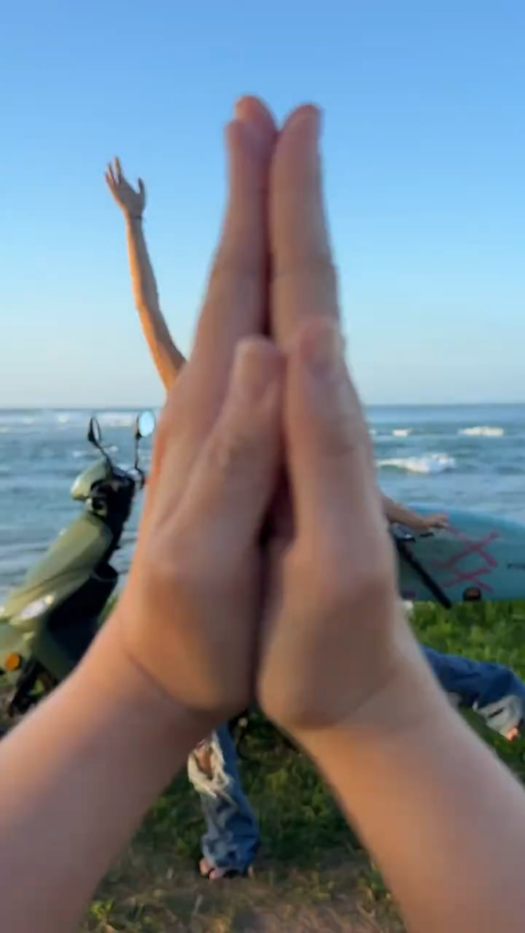 260403 تحديث جيني على التيك توك