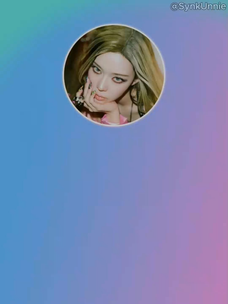 260410 وينتر ويفيرس لايف - حرق الألبوم