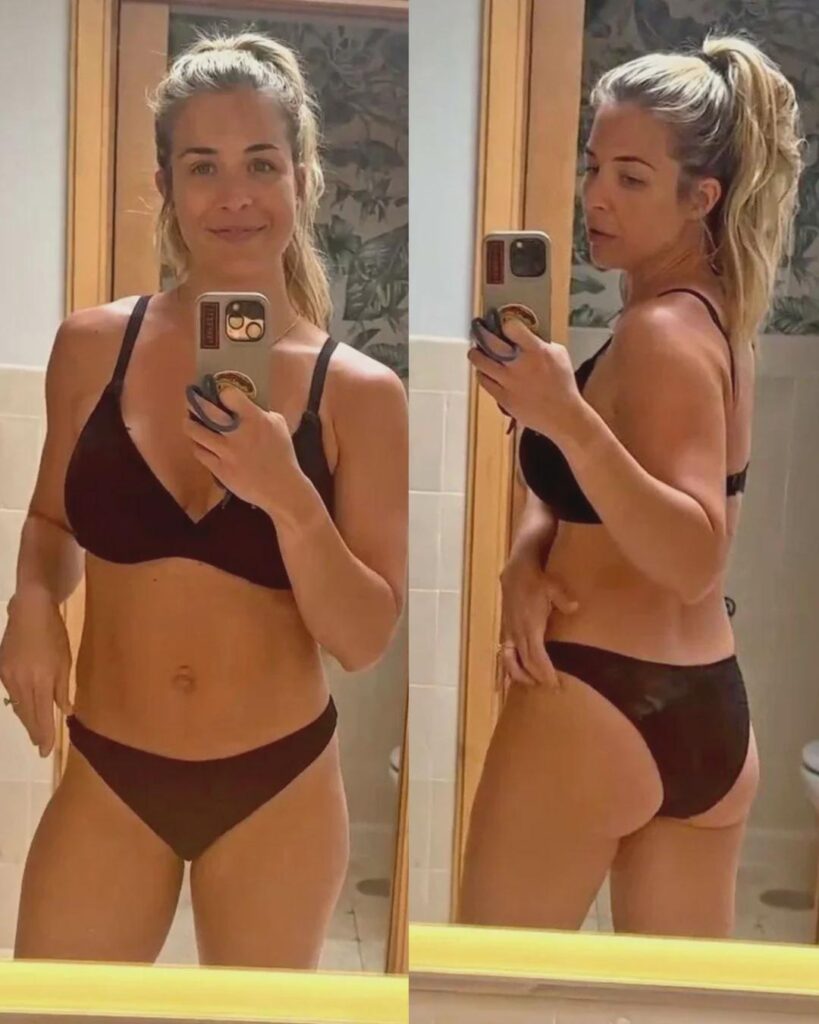 Gemma Atkinson