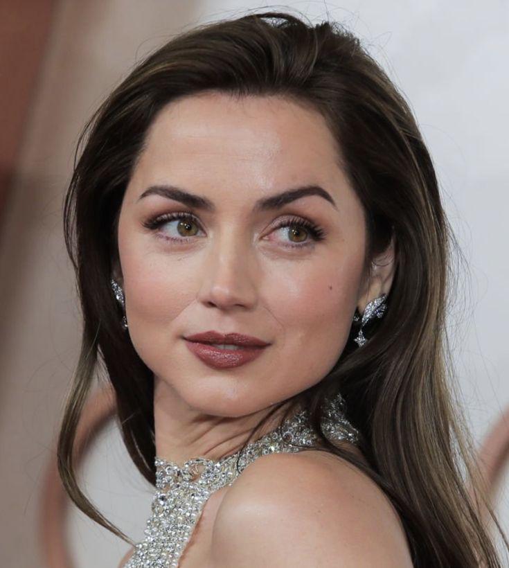 Ana De Armas