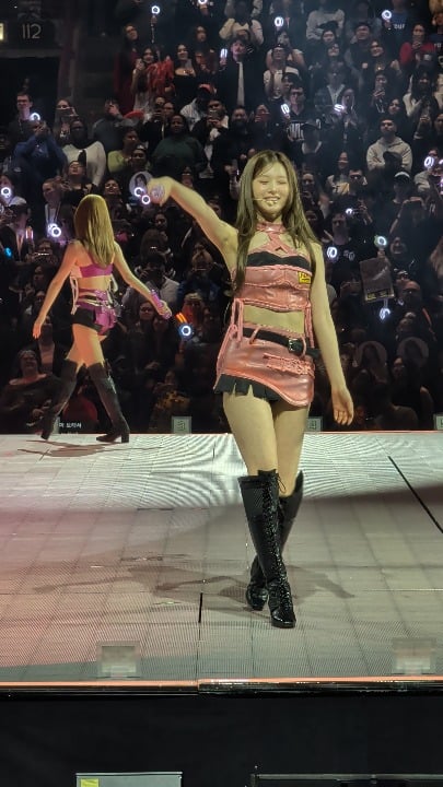 ماد سناء لا تزال لطيفة سناء