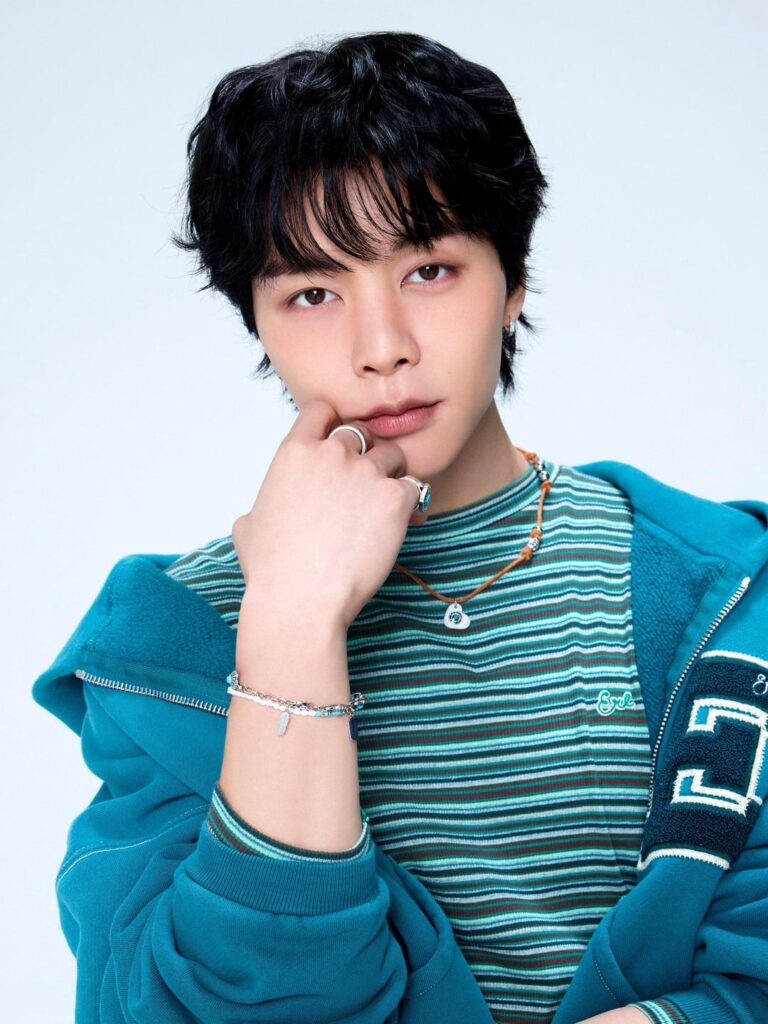 NCT 2026 - كل شيء، الكل في وقت واحد، NEO (صورة الذكرى السنوية العاشرة - جوني)