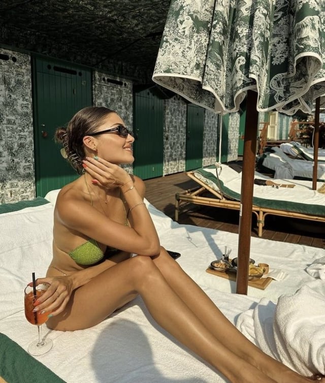 Hande Erçel Hande Erçel