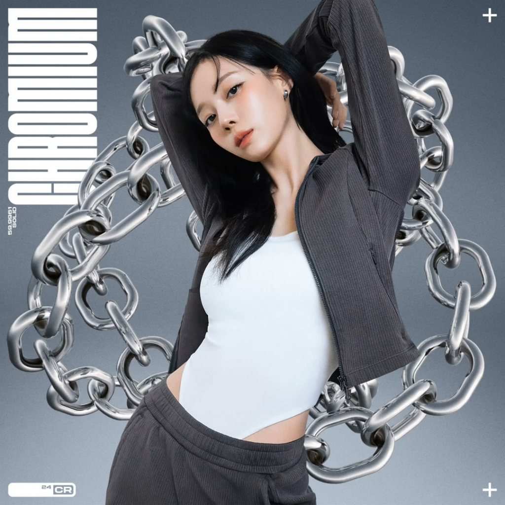 260413 شتاء | "𝐂 𝐇 𝐑 𝐎 𝐌 𝐈 𝐔 𝐌 . 𝐈𝐈𝐈" (رسوم متحركة)