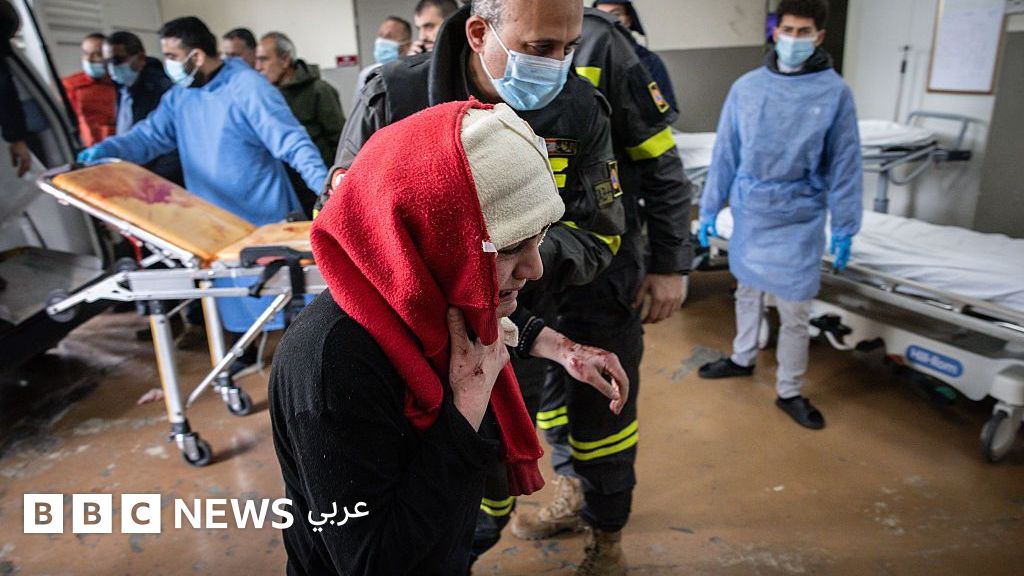 بيروت في قلب العاصفة: كيف تعالج الحكومة اللبنانية تداعيات الغارات الإسرائيلية؟