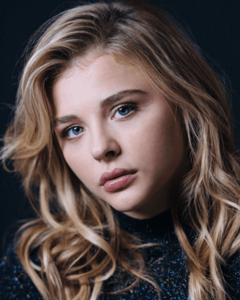 Chloe Moretz