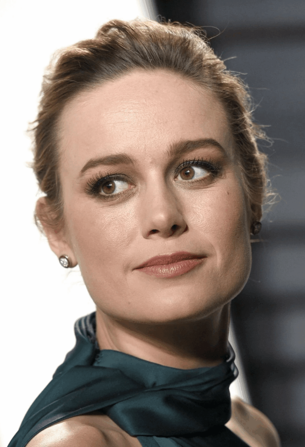 Brie Larson