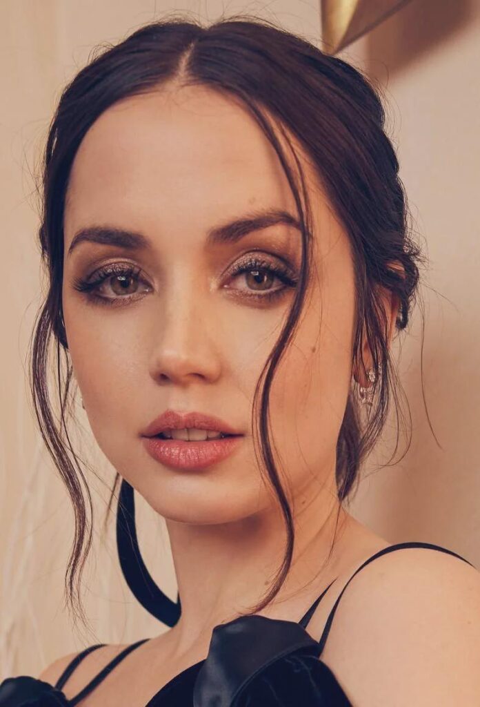 Ana de Armas Ana de Armas