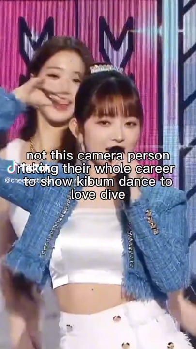 أي مرحلة هذه؟ لقد وجدت هذا المقطع على التيك توك