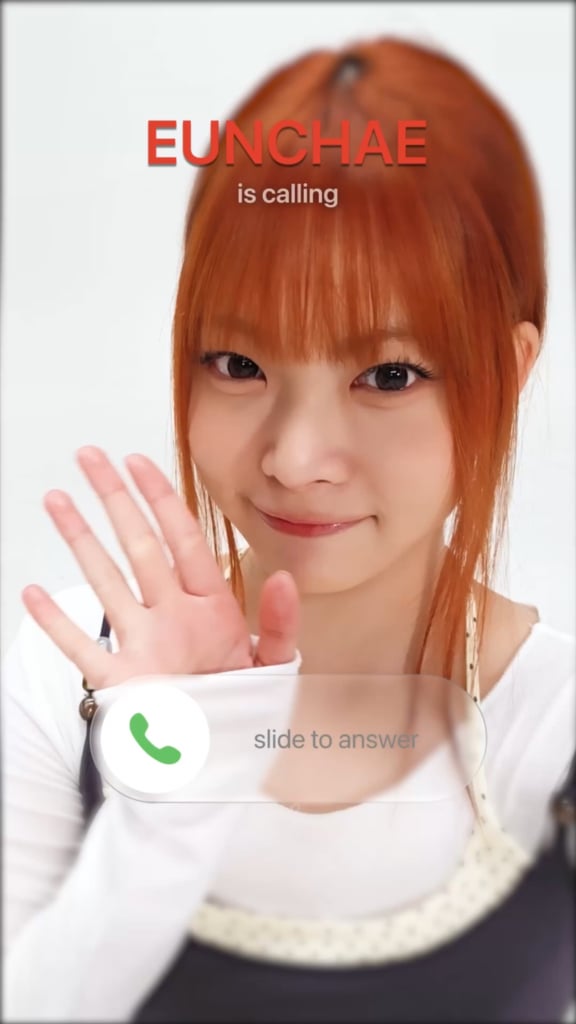 260424 hello82 التحديث الرسمي على تويتر مع هونغ إيونتشاي