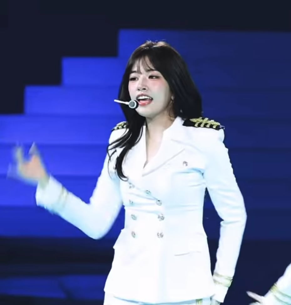 ياسسس أنطلقي يا فتاة 🗣️🔥