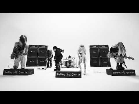 Rolling Quartz - رمي النرد (مع Lee Siyeon من ChRocktikal / المنتج Yoon Do Hyun من YB)