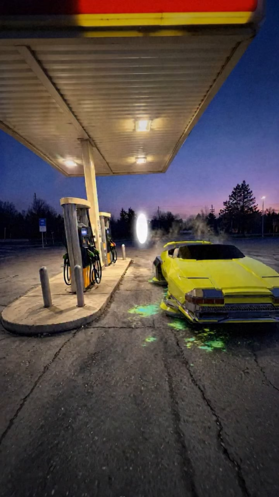 260429 aespa - الألبوم الثاني: LEMONADE ("هل رأى أي شخص آخر هذا" - المقطع التشويقي رقم 3)