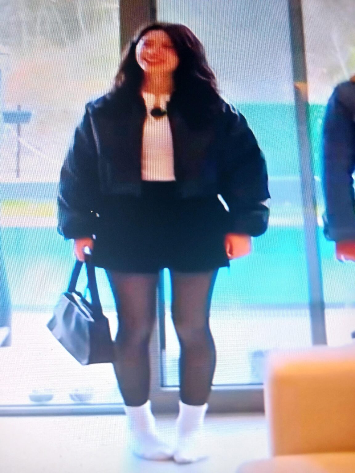 Limonify muthis ayaklari