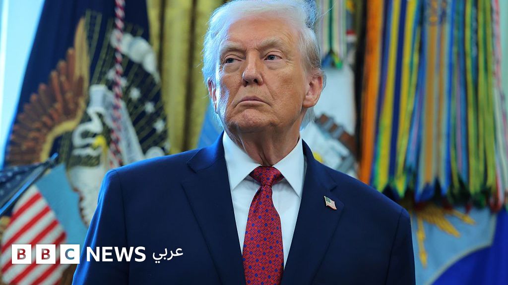 لماذا عادت الأزمة بين واشنطن وطهران للتفاقم من جديد؟