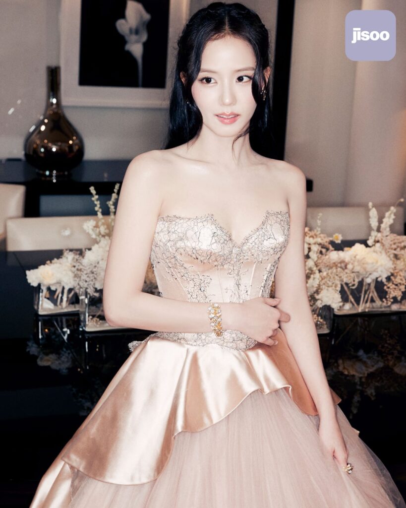 260430 تحديث عضوية تطبيق JISOO | [📸] المعلبات الموسم التاسع