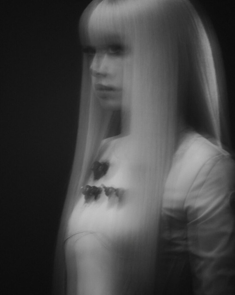 260410 تحديث Anyma على IG مع ليزا