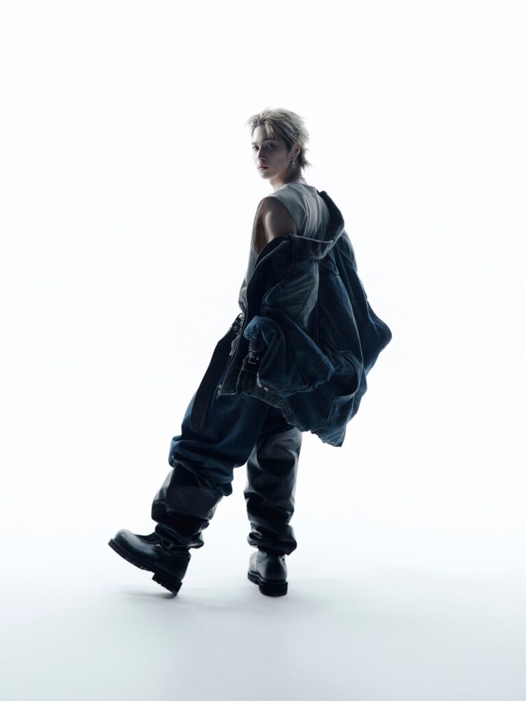 XngHan&Xoul – الألبوم المصغر الأول: Glow (صورة المفهوم – Glow) XngHan&Xoul - الألبوم المصغر الأول: Glow (صورة المفهوم - Glow)