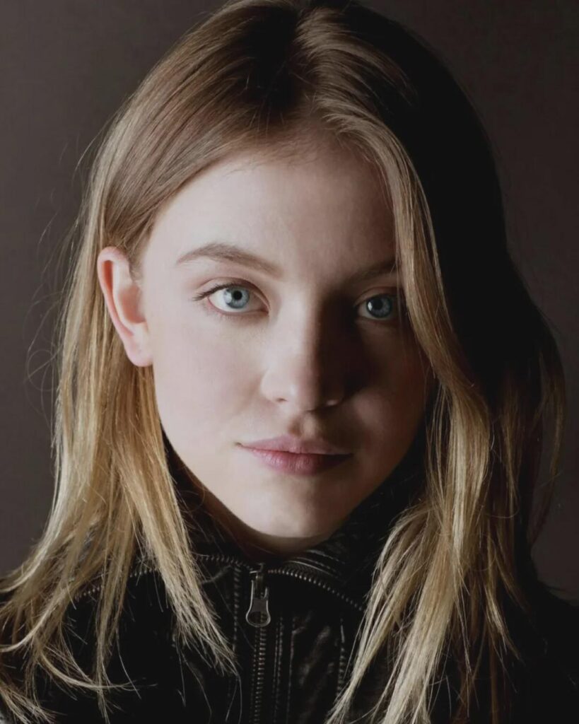 Sydney Sweeney Sydney Sweeney