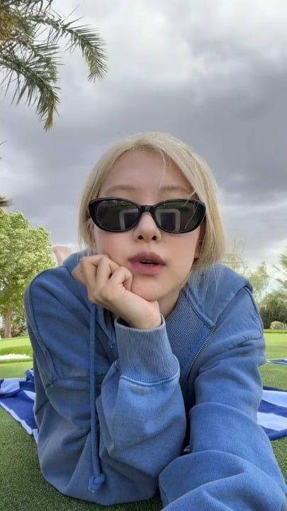 260413 تحديث روزي على التيك توك