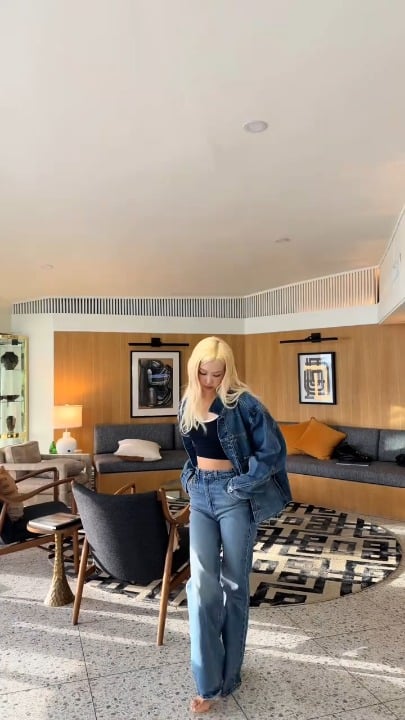 260418 تحديث روزي على التيك توك