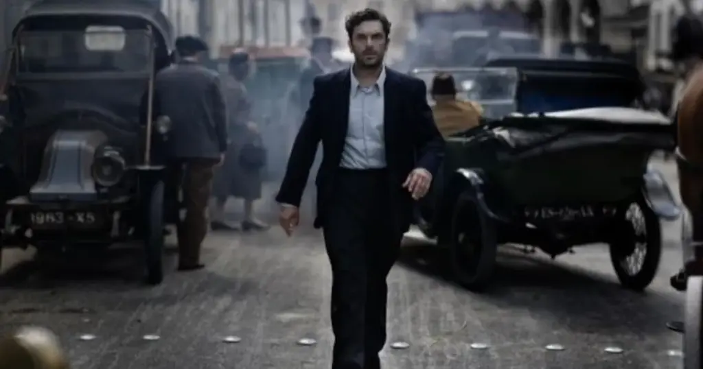 افتتاح فرنسي لمهرجان كان بفيلم ـThe Electric Venus