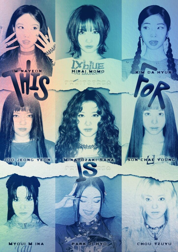 ملصقات "هذا من أجل" مرتين التي صنعتها!!