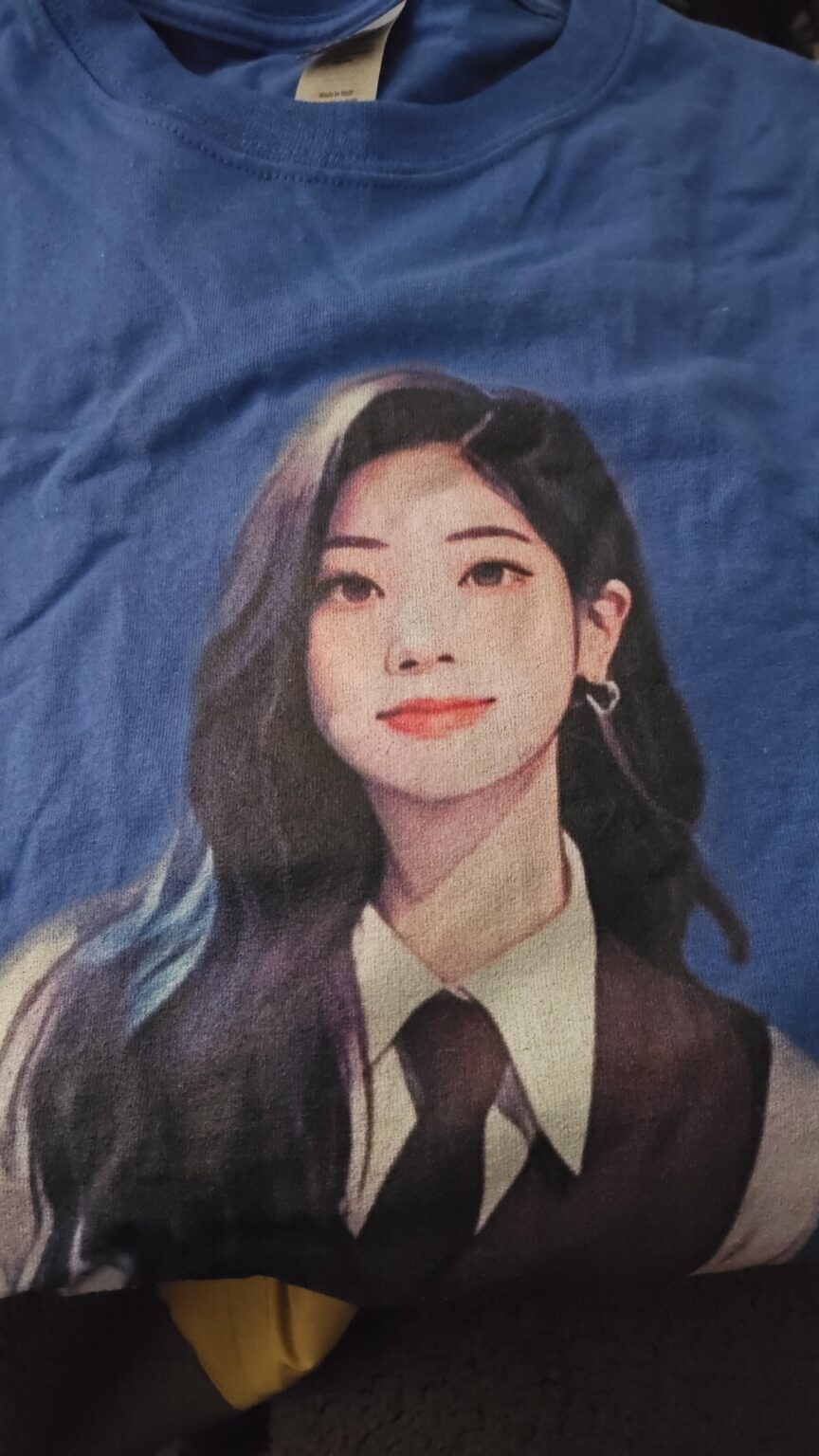 تكريما للملكة دوبو وشفائها