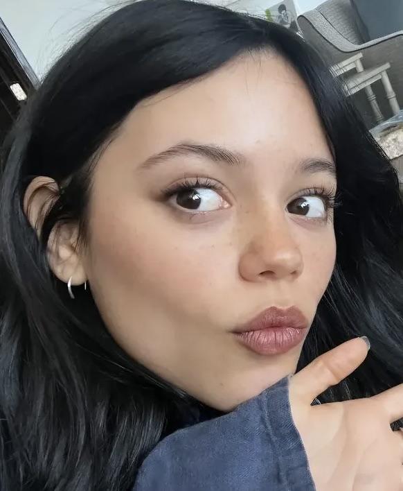 Jenna Ortega Jenna Ortega