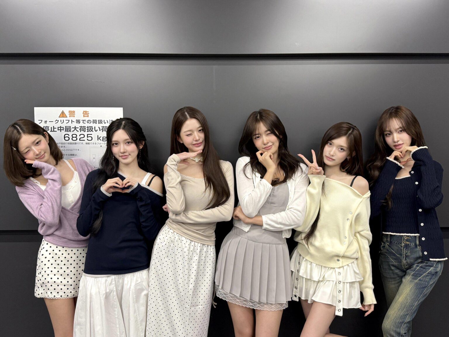 260411 تحديث تويتر الرسمي لـ IVE Japan - IVE الألبوم الثاني  يُصدر حدثًا تذكاريًا في طوكيو