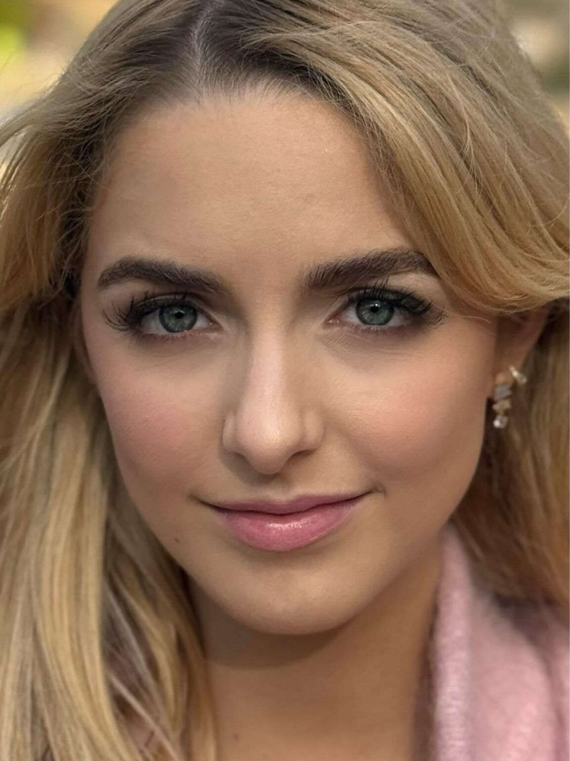 McKenna Grace McKenna Grace