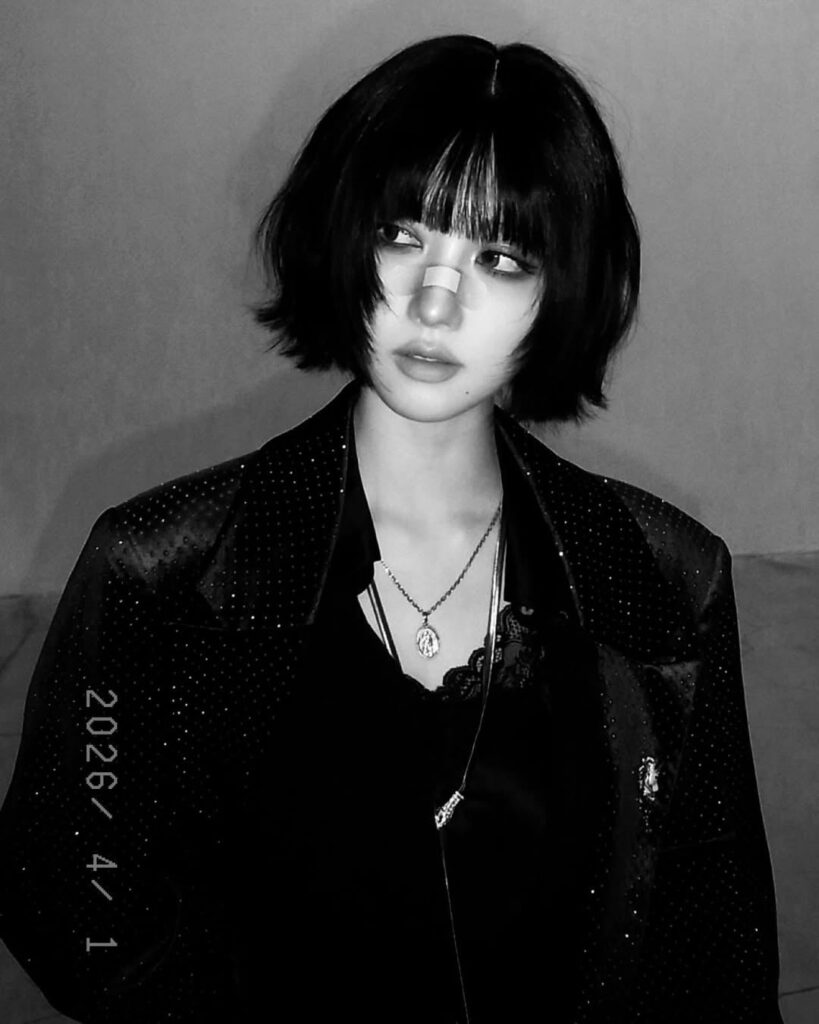 260428 تحديث غايول في الانستغرام