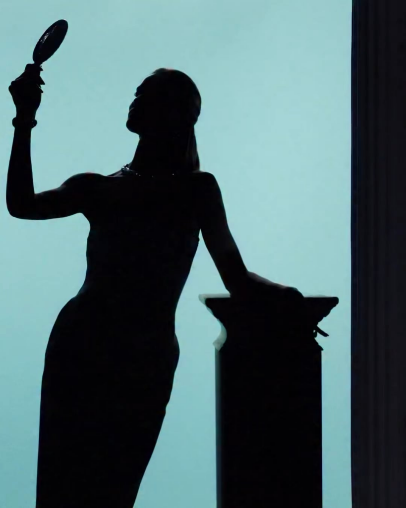 روز لتيفاني آند كو.