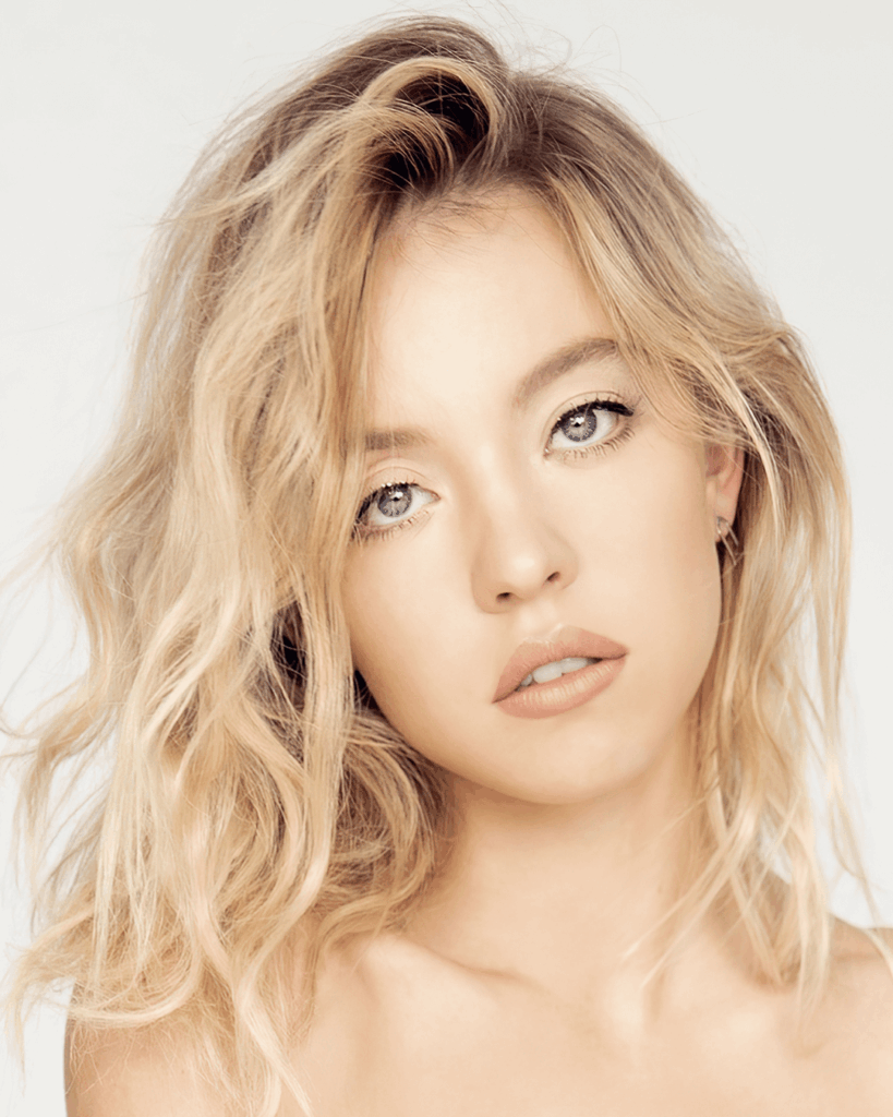 Sydney Sweeney