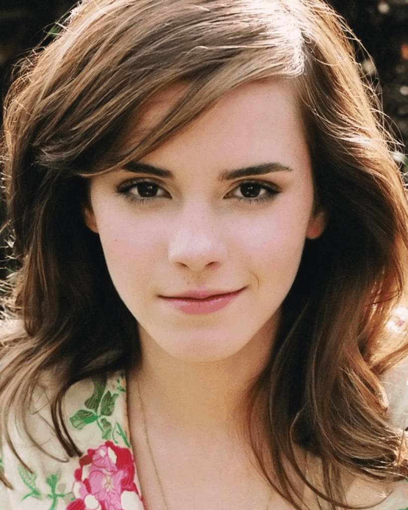Emma Watson