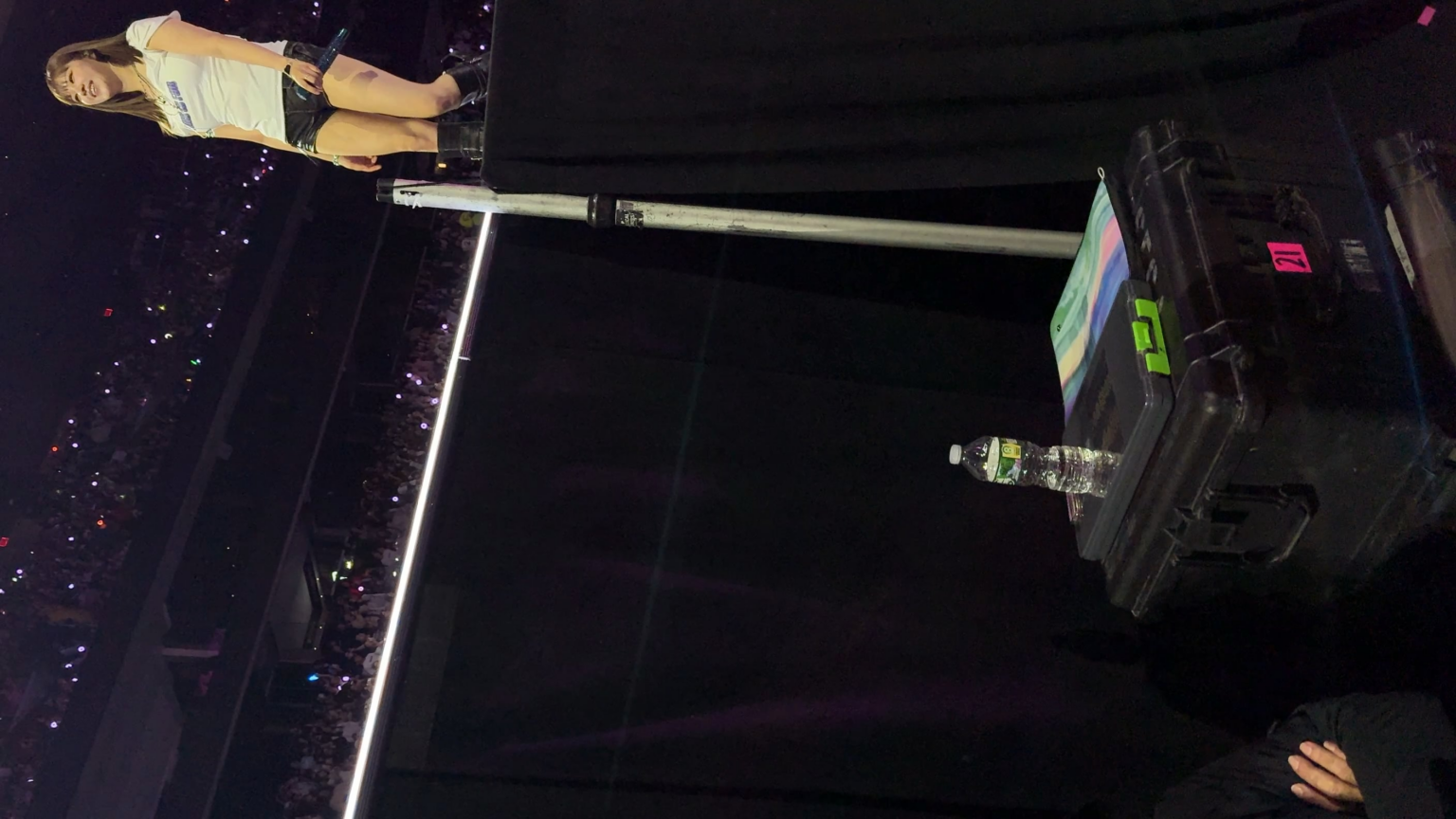 جونغجي لماذا؟!؟