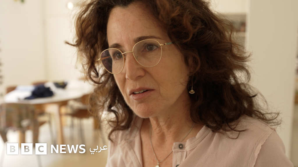 استطلاع: رغم إرهاق الحرب، غالبية الإسرائيليين تعارض الهدنة مع إيران استطلاع: رغم إرهاق الحرب، غالبية الإسرائيليين تعارض الهدنة مع إيران