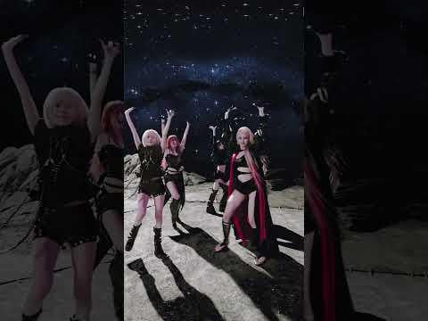 LE SSERAFIM - الاحتفال (تحدي الرقص) (260424)