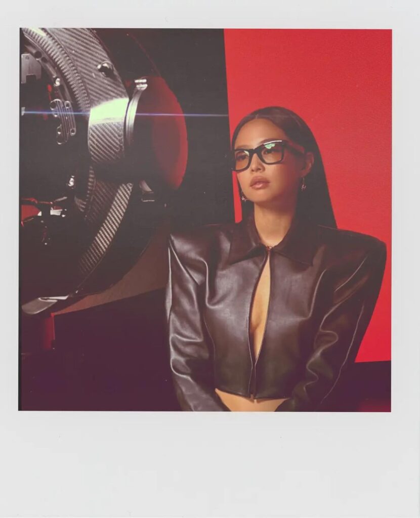 260423 جيني لراي بان