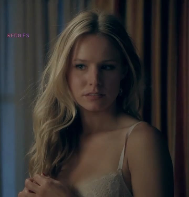Kristen Bell Kristen Bell