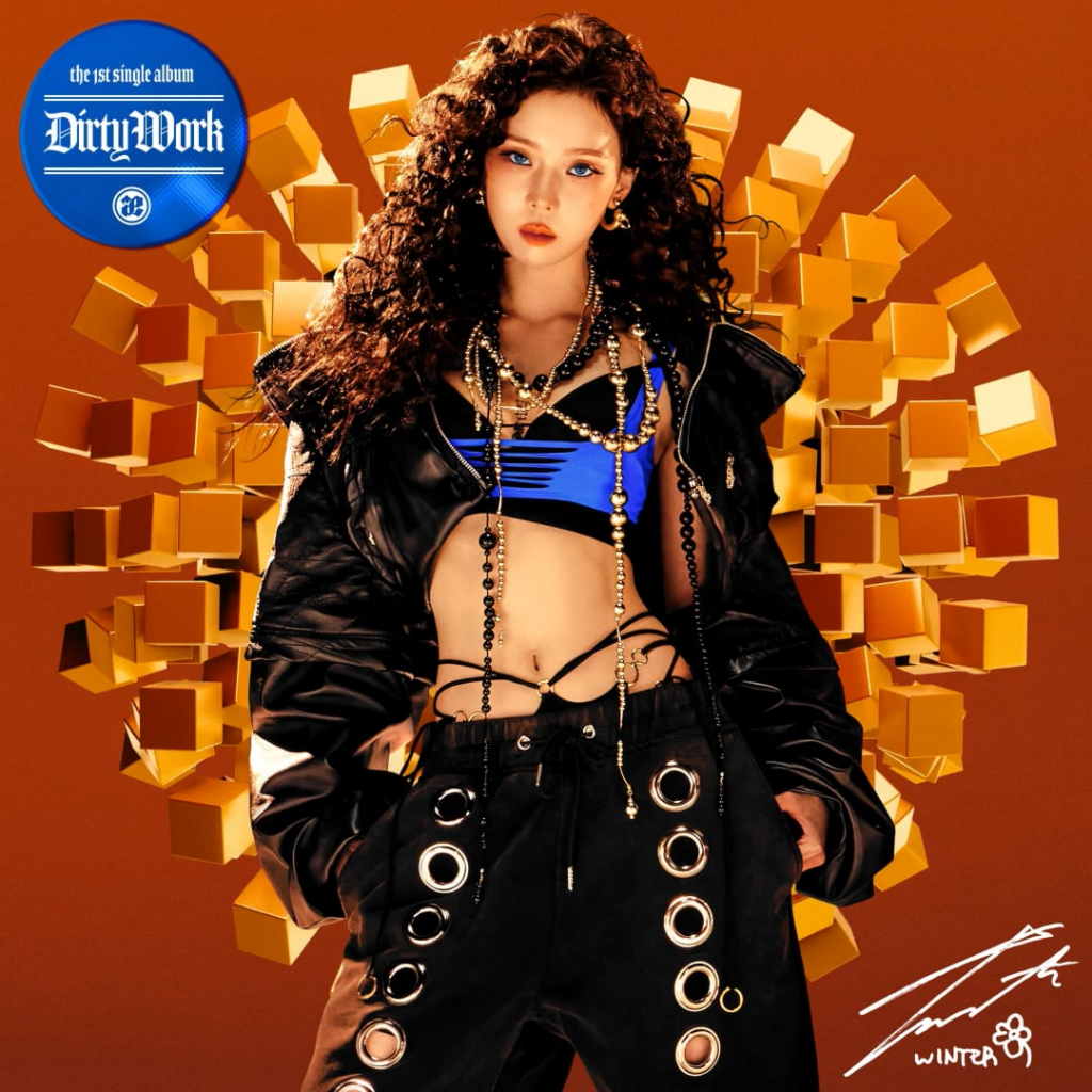 260417 شتاء | "𝐀 𝐗 𝐈 𝐎 𝐌 . 𝐈𝐈" (رسوم متحركة)