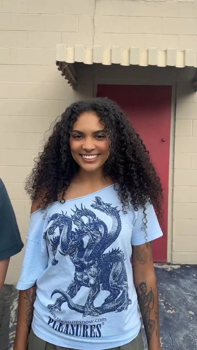 260423 Tame Impala & JENNIE - تحدي 'دراكولا' بواسطة OfflineTV