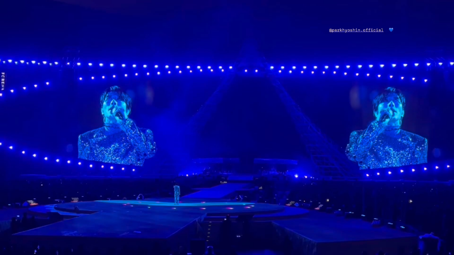 260405 تحديث قصة روزي على الانستغرام