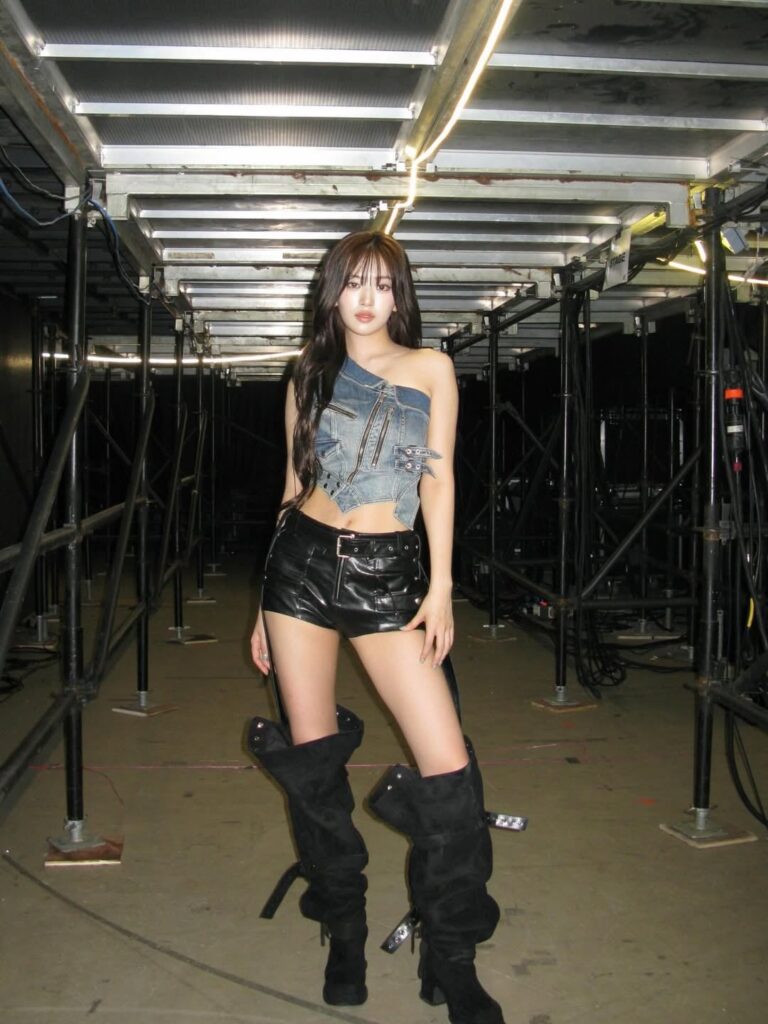 260405 تحديث يوجين على الانستقرام