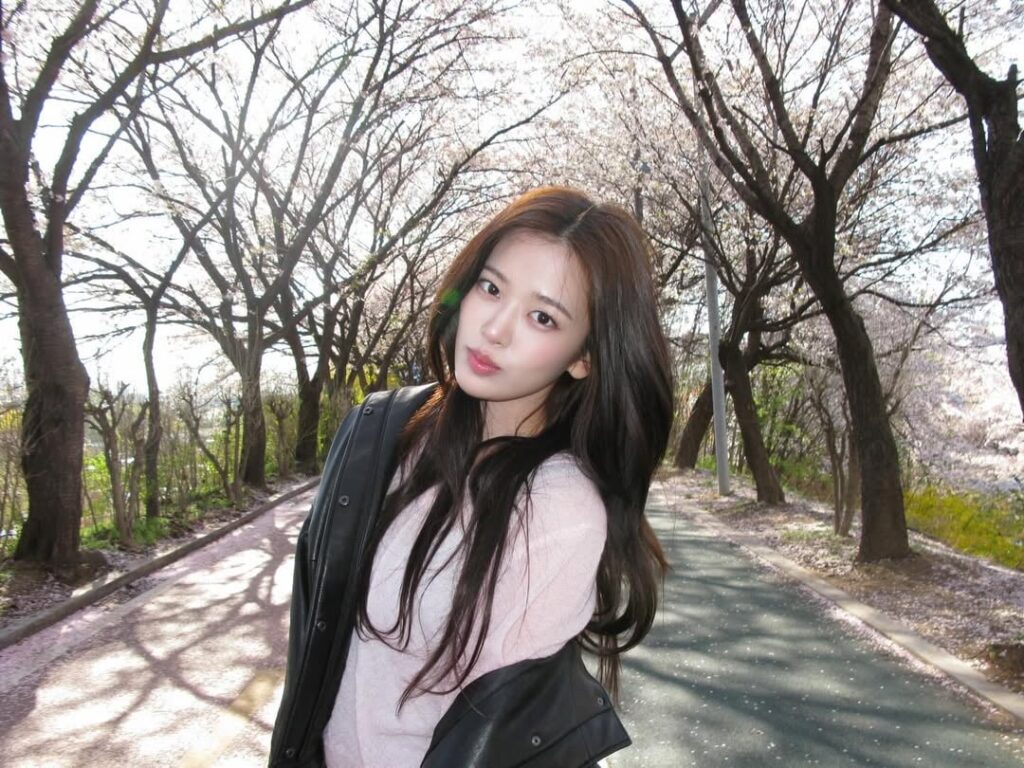 260407 تحديث يوجين على الانستقرام