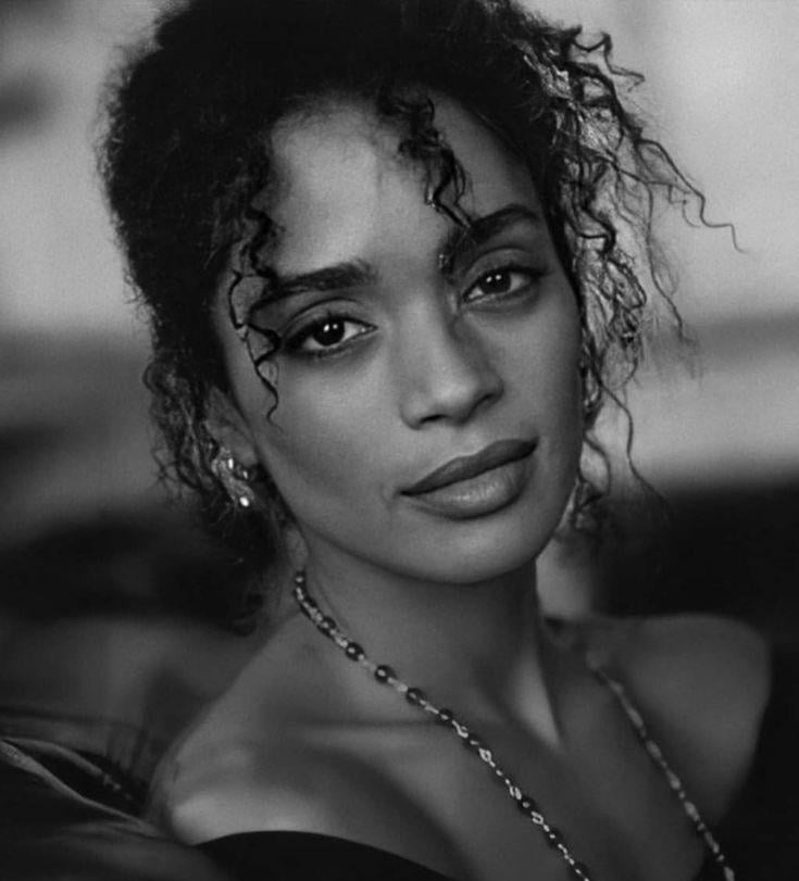 Lisa Bonet