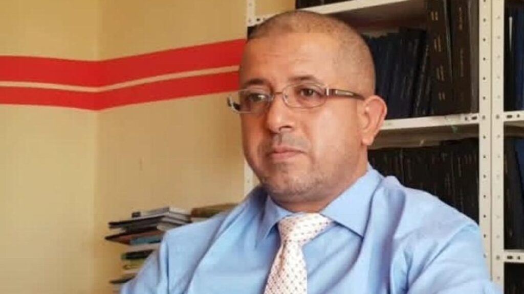 برصاص مجهولين.. اغتيال قيادي في حزب الإصلاح اليمني بعدن | أخبار