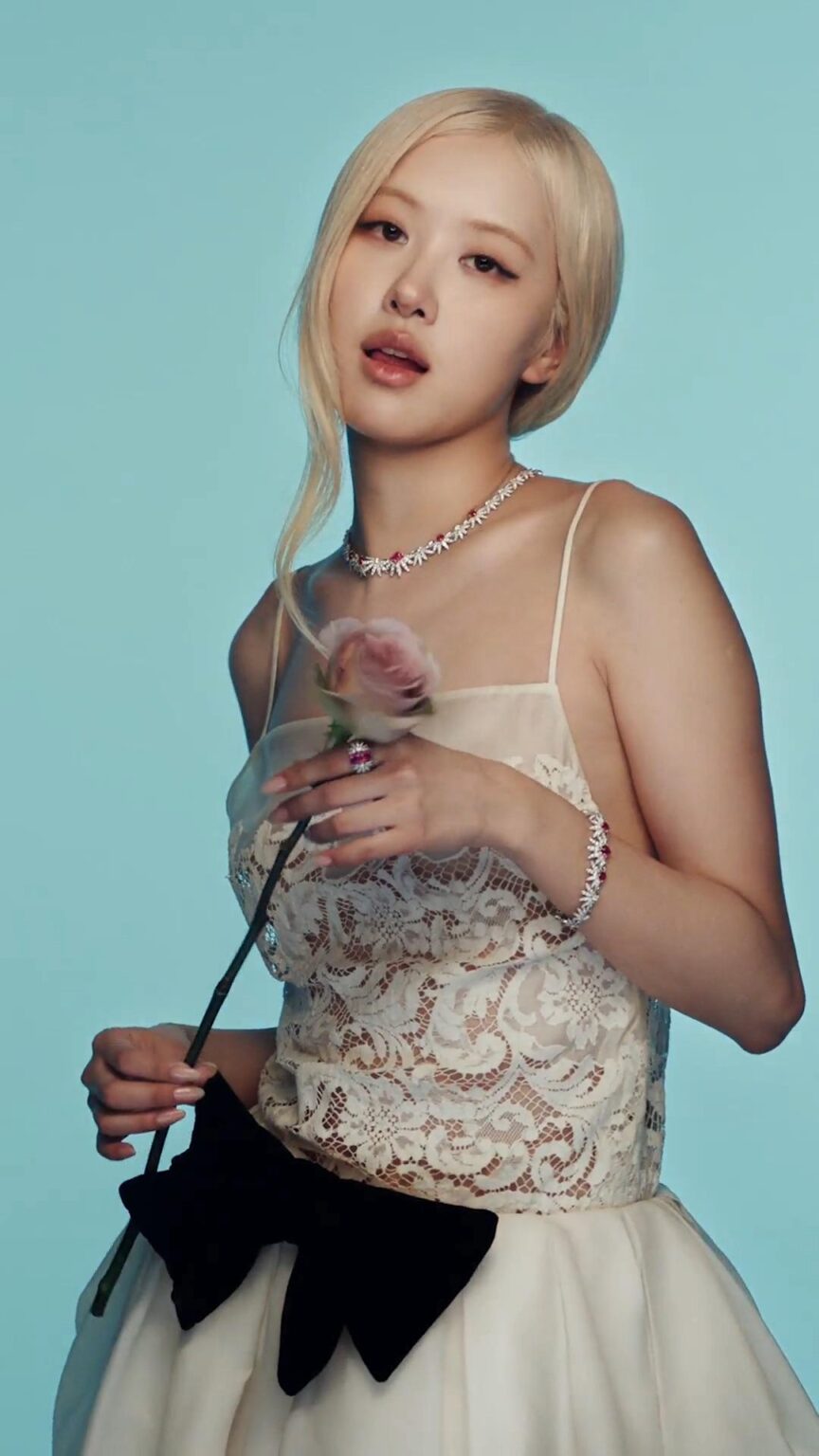 روز لتيفاني آند كو.