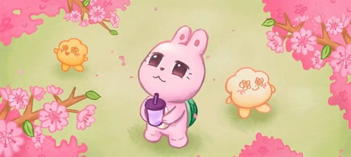 260402 تحديث جيسو (شومونتوبيا) على الانستغرام